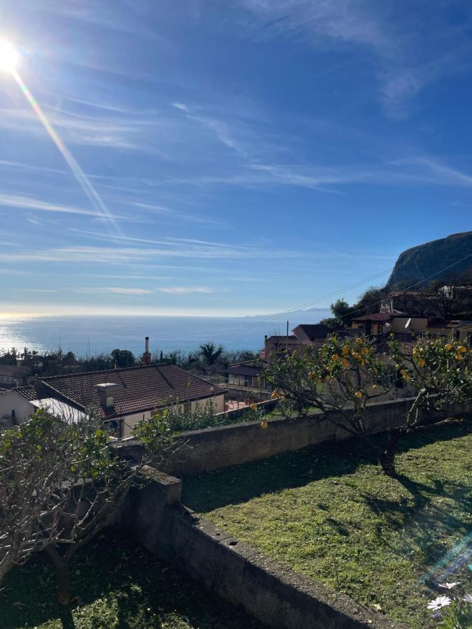 Casa Vacanze Primavera Maratea Bagian luar foto