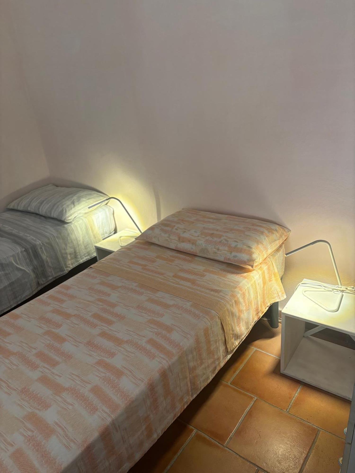 Casa Vacanze Primavera Maratea Bagian luar foto