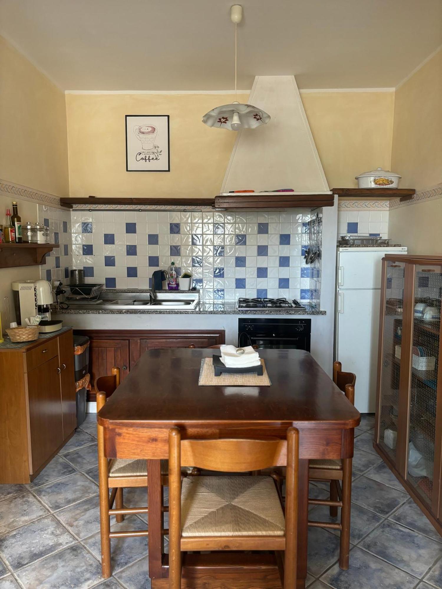 Casa Vacanze Primavera Maratea Bagian luar foto